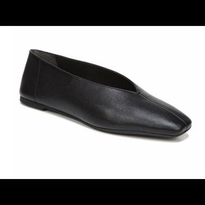 Vince Black Women's Slippers